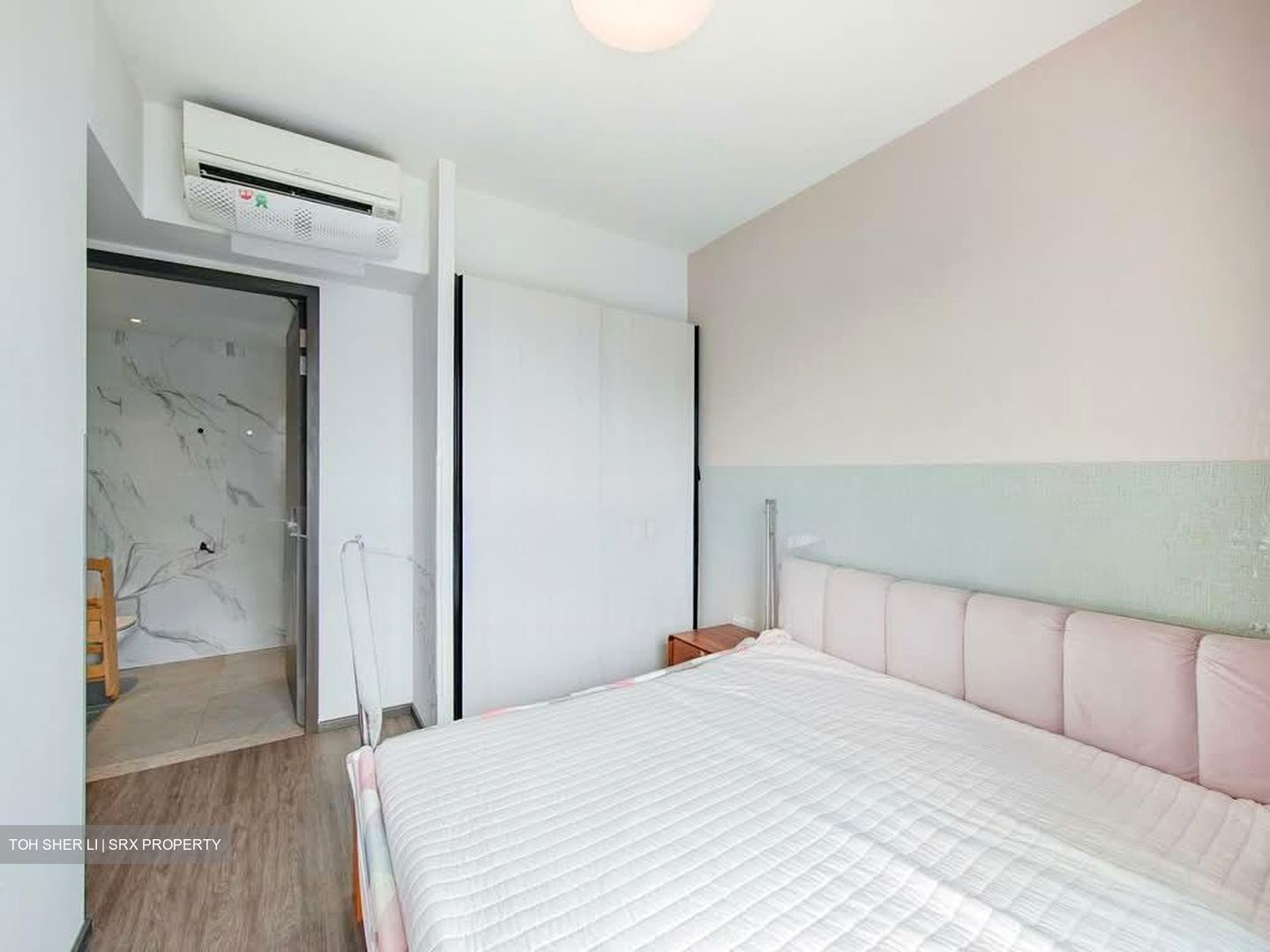 Forest Woods (D19), Condominium #546996731